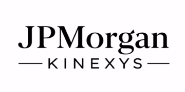 JPMorgan Kinexys