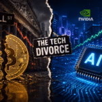The Tech Divorce