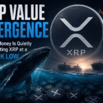 Deep Value Divergence