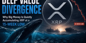 Deep Value Divergence