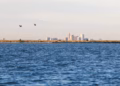 Corpus Christi cryptomine water usage sparks transparency concerns