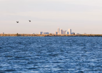 Corpus Christi cryptomine water usage sparks transparency concerns