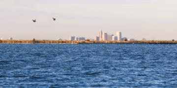 Corpus Christi cryptomine water usage sparks transparency concerns