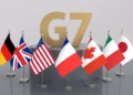 The G7 just turned DeFi protocols into financial police — and they have no choice but to comply