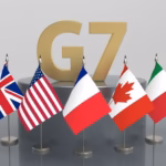 The G7 just turned DeFi protocols into financial police — and they have no choice but to comply