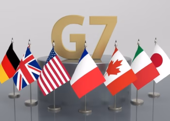 The G7 just turned DeFi protocols into financial police — and they have no choice but to comply