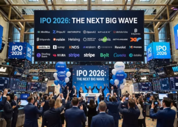 SpaceX, OpenAI, and Anthropic IPOs could pull hundreds of billions away from crypto in 2026
