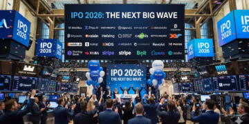 SpaceX, OpenAI, and Anthropic IPOs could pull hundreds of billions away from crypto in 2026