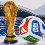 A trader placed two bets on the FIFA World Cup and walked away with $8.47 million profit in a single day on Polymarket
