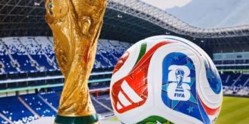 A trader placed two bets on the FIFA World Cup and walked away with $8.47 million profit in a single day on Polymarket