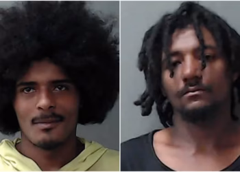 Texas brothers who held Minnesota family at gunpoint for 8 hours plead guilty to $8M crypto robbery
