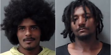 Texas brothers who held Minnesota family at gunpoint for 8 hours plead guilty to $8M crypto robbery