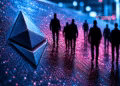 Ethereum Foundation funding