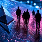 Ethereum Foundation funding