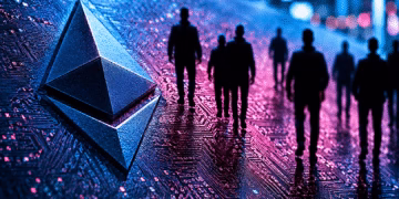 Ethereum Foundation funding