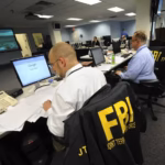 FBI warns of courier tactics in Cryptocurrency Investment Scams