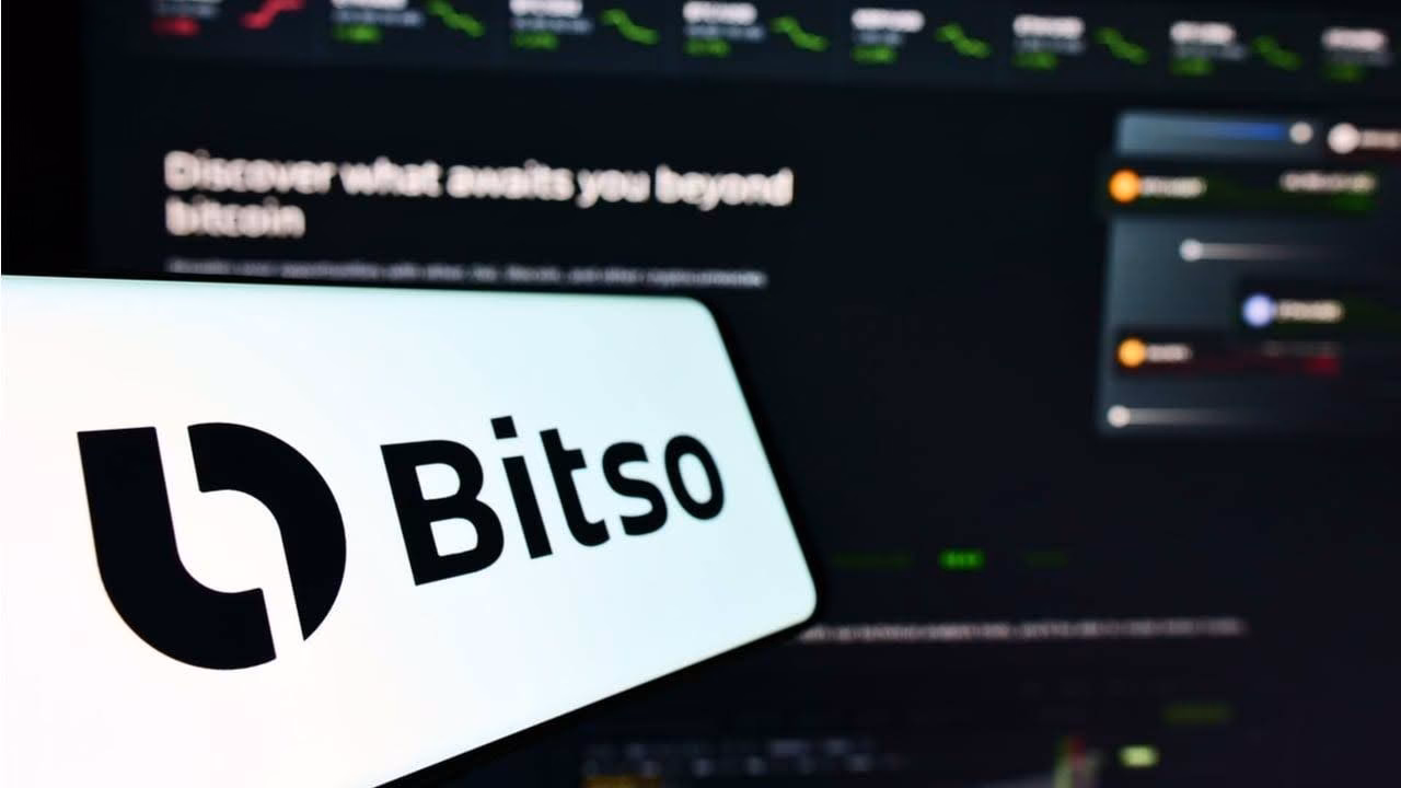 Peso stablecoin