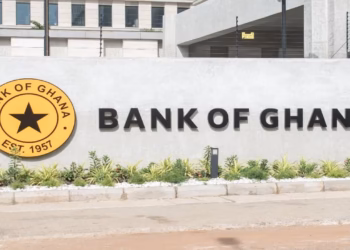 Bank of Ghana orders banks to cut ties with unlicensed crypto dollar wallets
