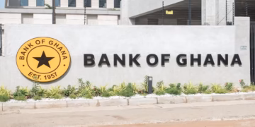 Bank of Ghana orders banks to cut ties with unlicensed crypto dollar wallets