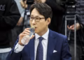 Bithumb CEO Lee Jae-won named bribery suspect after second Seoul headquarters raid
