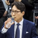 Bithumb CEO Lee Jae-won named bribery suspect after second Seoul headquarters raid
