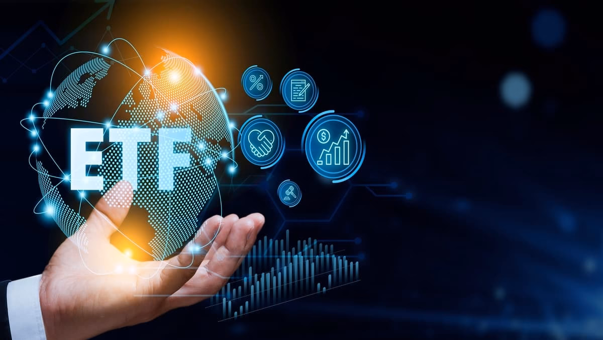 ETF Capital Flight