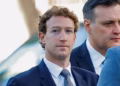 Zuckerberg is building a prediction market app called Arena to take on Polymarket and Kalshi