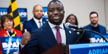 Coinbase and Ripple spent $5.5 million to win a Maryland congressional primary — and it worked
