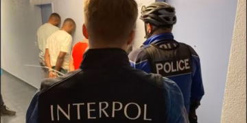 SIM-swapping gang dismantled in Poland over crypto theft