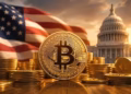 US Strategic Bitcoin Reserve