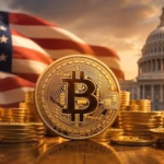 US Strategic Bitcoin Reserve