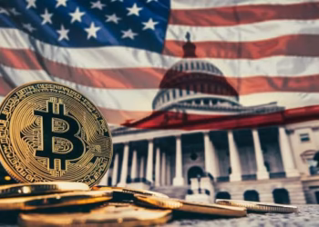 US Strategic Bitcoin Reserve