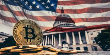 US Strategic Bitcoin Reserve