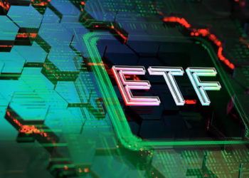 ETF Capital Flight