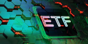 ETF Capital Flight