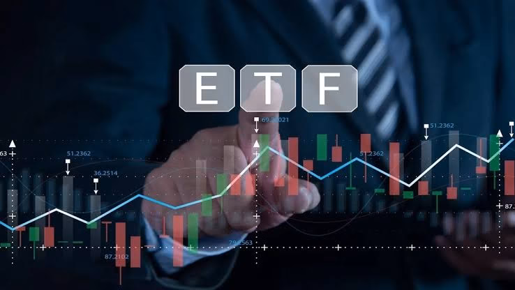 ETF Capital Flight