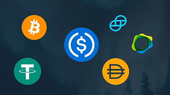 Peptide crypto market