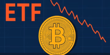 Bitcoin ETFs snap 13-session outflow streak, but analysts warn $3M inflow is no turning point