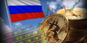 Russia crypto regulation
