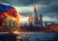Russia crypto regulation