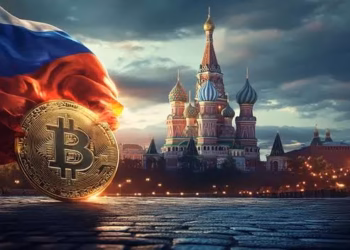 Russia crypto regulation