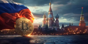 Russia crypto regulation