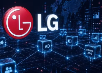 Blockchain Advertising Platform