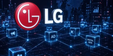 Blockchain Advertising Platform