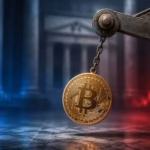 The $2 Trillion Evaporation: How War and Sticky Inflation Weaponized the Federal Reserve Against Crypto
