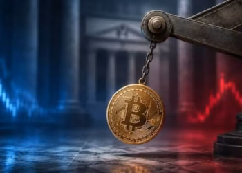The $2 Trillion Evaporation: How War and Sticky Inflation Weaponized the Federal Reserve Against Crypto