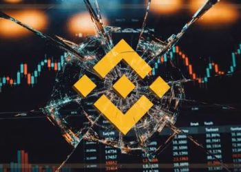 Why every crypto market panic makes Binance harder to dislodge as the industry’s liquidity backbone
