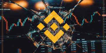 Why every crypto market panic makes Binance harder to dislodge as the industry’s liquidity backbone