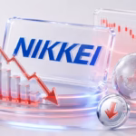 When Tokyo’s markets collapsed, investors sold Bitcoin first, and that tells you everything about crypto’s new role in global finance