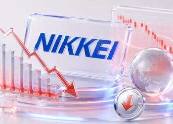 When Tokyo’s markets collapsed, investors sold Bitcoin first, and that tells you everything about crypto’s new role in global finance
